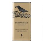 299181 L´ESTORNELL ACEITE OLIVA ARBEQUINA LATA 500ML