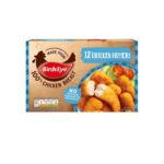 30352 BIRDS EYE CHICKEN DIPPERS 12UD 220GR