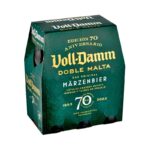 35075 VOLL DAMM CERVEZA PACK 6 25CL