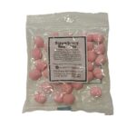 36890 BUMPER STRAWBERRY BON BONS 120GR