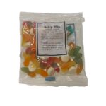 36902 BUMPER JELLY MIX 140GR