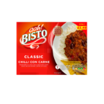 36917 BISTO CHILLI CON CARNE 375GR