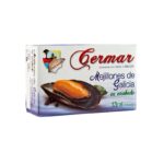 37210 CERMAR RIAS MEJILLONES ESCABECHE 1318 120 GR