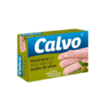 37247 CALVO VENTRESCA ATUN ACEITE OLIVA