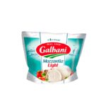 37295 GALBANI MOZARELLA LIGHT 125 GR