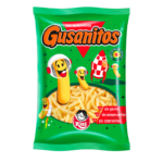 37300 RISI GUSANITOS 85GR