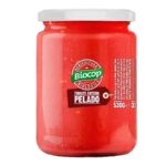 37309 BIOCOP TOMATE ENTERO PELADO ECOLOGICO 560GR