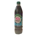 37322 ROBINSONS DOBLE CONCENTRADO BLACKCURRANT 750ML