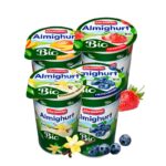 37352 EHRMANN ALMIGHURT BIO SABORES 175GR