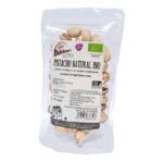 37356 BIOARTESA PISTACHOS NATURALES 100 GR