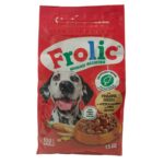 37372 FROLIC COMIDA PERRO CON POLLO 1,5KG