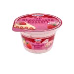 37375 DR. OETKER TYP CHEESECAKE DESSERT STRAWBERRY 135GR