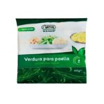 37380 ARTIQ VERDURA PAELLA 400GR