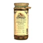 52851 L´ESTORNELL ACEITUNA ARBEQUINA 370GR