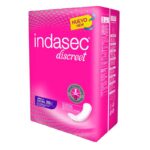 9806 INDASEC DISCREET EXTRA 20UD