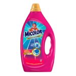 98157 MICOLOR DETERGENTE LIQ FRESCOR 28 DOSIS