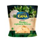 10691 RANA RAVIOLI ESPINACAS 250GR