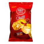 17730 FRIT RAVICH PATATAS CHILLI 125GR