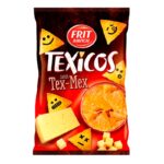 20157 FRIT RAVICH TEXICOS TEX-MEX 130GR