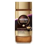 20172 NESCAFE GOLD ESPRESSO INTENSO 100GR