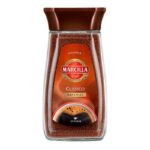 22040 MARCILLA CAFE SOLUBLE CLASSICO NATURAL 200GR