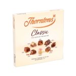 22245 THORNTONS CLASSIC COLLECTION 262GR