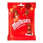 22250 MALTESERS MERRYTEASER MINI REINDEER 59GR