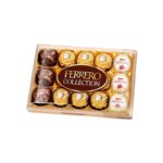 23956 FERRERO COLLECTION T-15 172GR