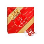 25750 LINDT LINDOR CAJA REGALO LECHE 287 GR