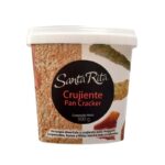 26978 SANTA RITA CRUJIENTE PAN CRACKER 300GR