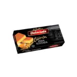 30798 DELAVIUDA TURRON YEMA TOSTADA 250GR