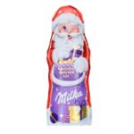 31029 MILKA PAPA NOEL 90GR