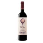 37381 MARQUES DE BURGOS VINO TINTO CRIANZA 750ML