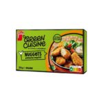 37385 FINDUS GREEN CUISINE NUGGETS PROTEINA VEGETAL 250G