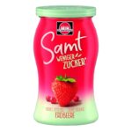 37410 SCHWARTAU SAMT ERDBEERE WENIGER ZUCKER 255GR