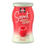 37411 SCHWARTAU SAMT HIMBEERE WENIGER ZUCKER 255GR