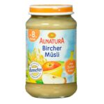 37418 ALNATURA BIO BIRCHER MUSLI 190GR