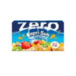 37424 CAPRI SUN MULTIVITAMIN ZERO 10x200ML