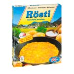 37450 WILLI KNOLL KARTOFELL ROSTI 400GR