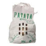 37488 PATATA BOLSA ECO 2KG APROX