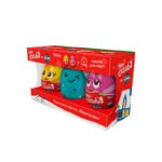 37567 NESTLE PELUCHE + HUEVO CHOCOLATE 80GR