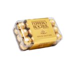 5610 FERRERO ROCHER BOMBONES T30 375GR