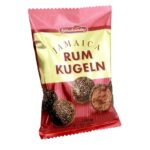 6943 SCHLUCKW. JAMAICA RUMKUGEL 200GR