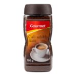 988 GOURMET CAFE SOLUB. EXTRA NAT.100GR