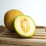Melón Galia