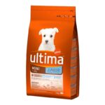 139 PURINA ULTIMA DOG MINI JUNIOR 1.5K