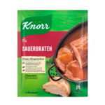 23833 KNORR FIX SAUERBRATEN 37G