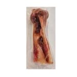 2482 HOBBIT ALF HUESO JAMON IBERICO CORTO