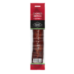 30612 E.NEGRA CHORIZO IBERICO EXTRA