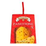 30823 VALENTINO PANETTONE CLASICO PASAS Y NARANJA 500GR